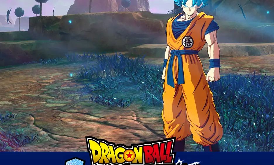 Dragon Ball Sparking ZERO Un Nouveau Trailer