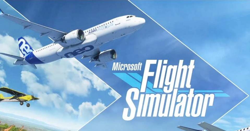 Microsoft Flight Simulator : toujours plus de joueurs et de mises à jour !