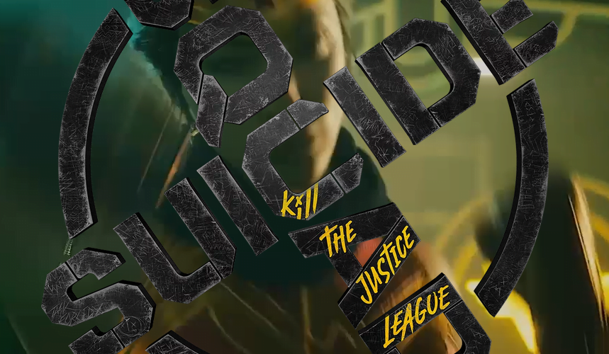 Suicide Squad : Kill the Justice League – trailer de lancement
