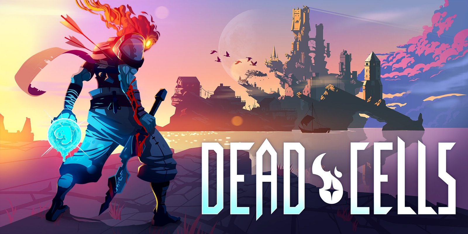 Clap de fin pour Dead Cells !