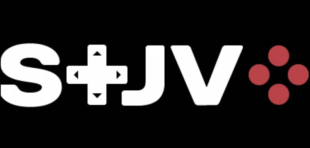 STJV logo