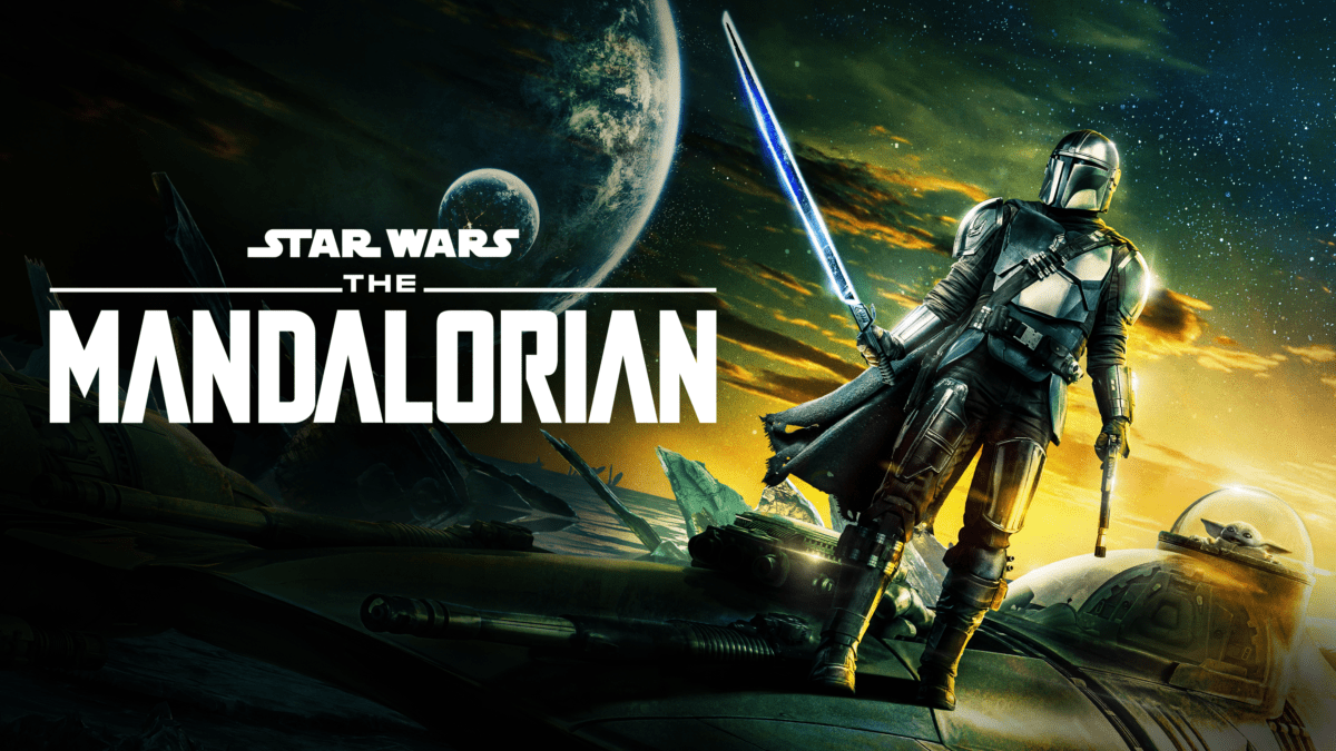 The Mandalorian en jeu vidéo? Ça vient !