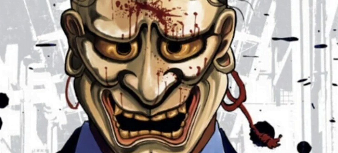 Le manga Oni Gorishi débarque en France !