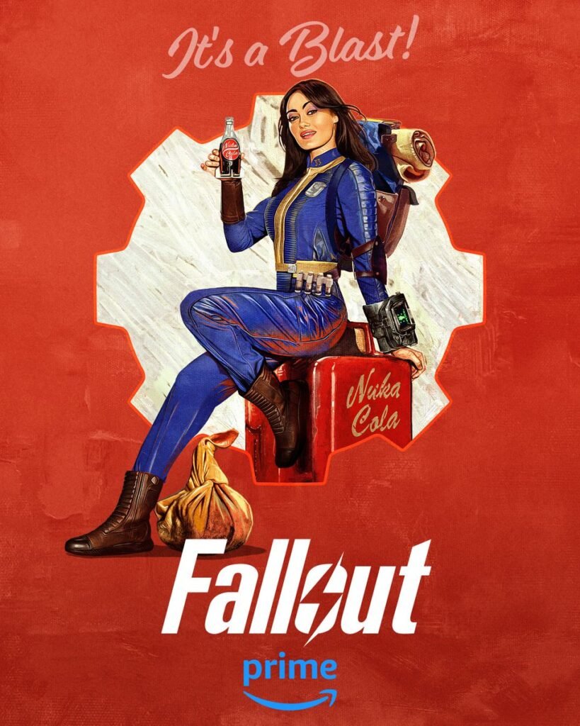 Fallout série 3-3