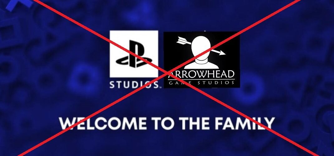 Helldivers 2 rumeur rachat