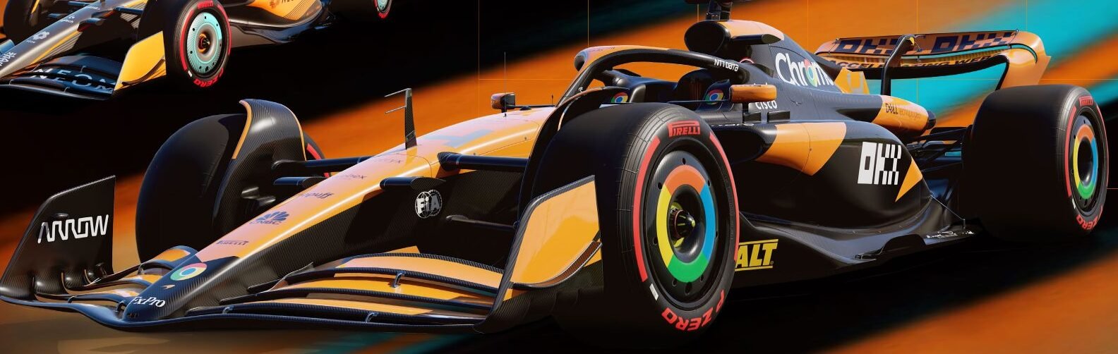 F1 24 : précommandes de l’édition champions avant le 24 avril