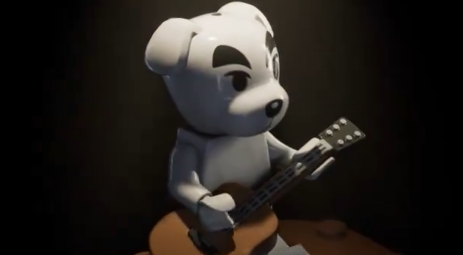 LEGO Animal Crossing : deux sets LEGO cet été !