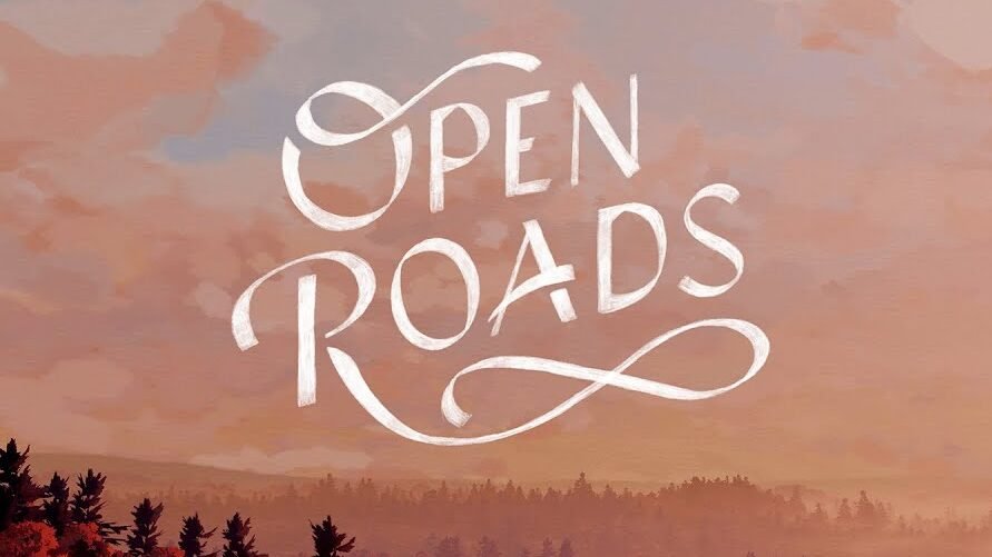 Open Roads : une fiction interactive familiale [TEST]