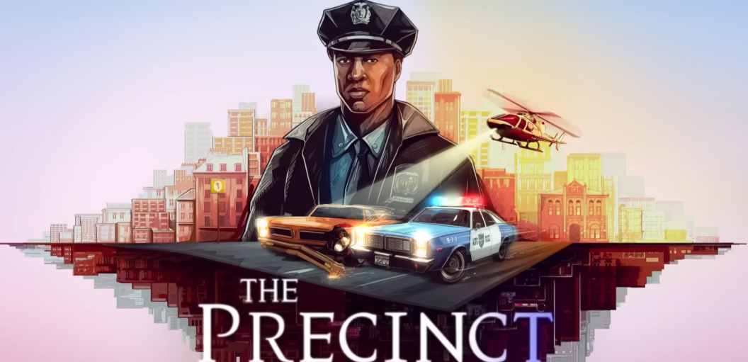 The Precinct