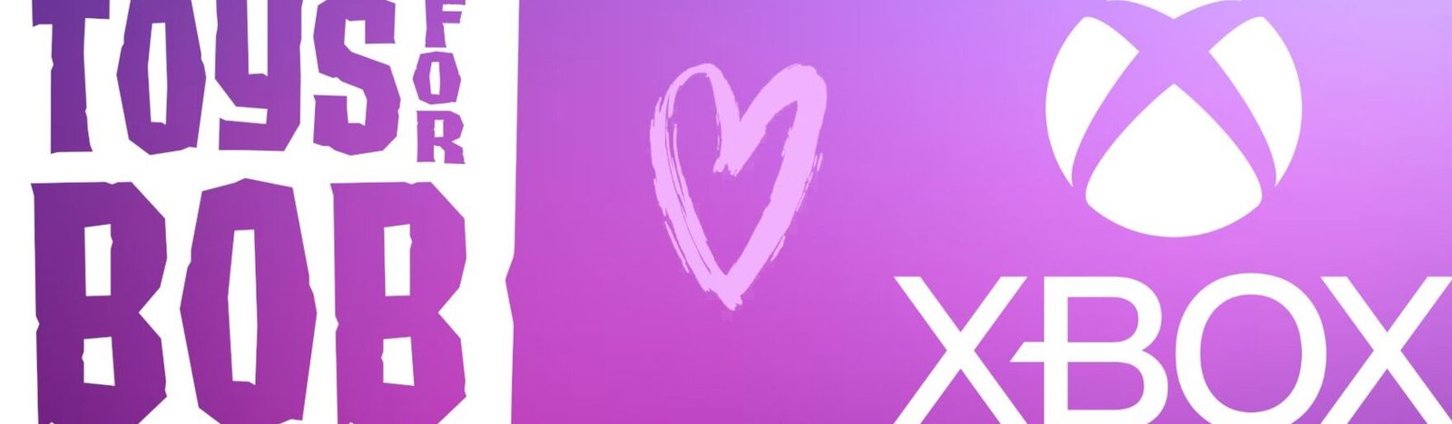 Toys for Bob et Xbox s’associent pour un futur jeu !