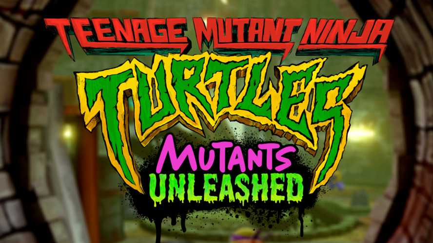 Tortues Ninja les Mutants se déchaînent