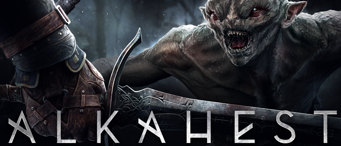 Alkahest : l’A-RPG médiéval et obscur !