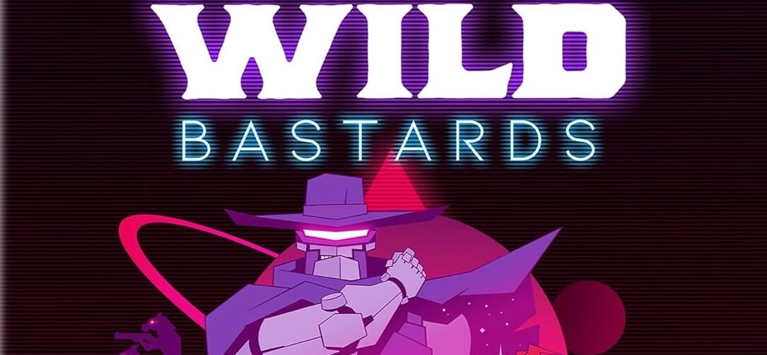 Wild Bastards sort sur les consoles en septembre !