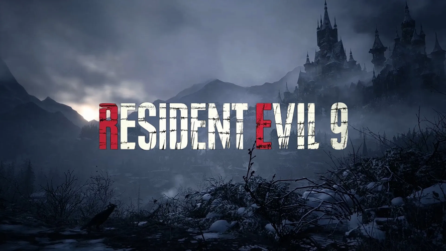Resident Evil 9 est en cours de développement !