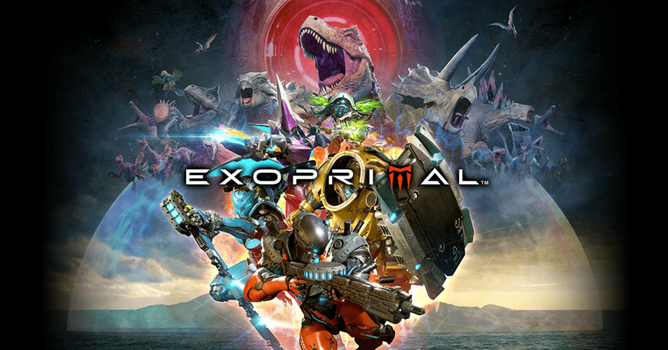 Clap de fin pour Exoprimal !
