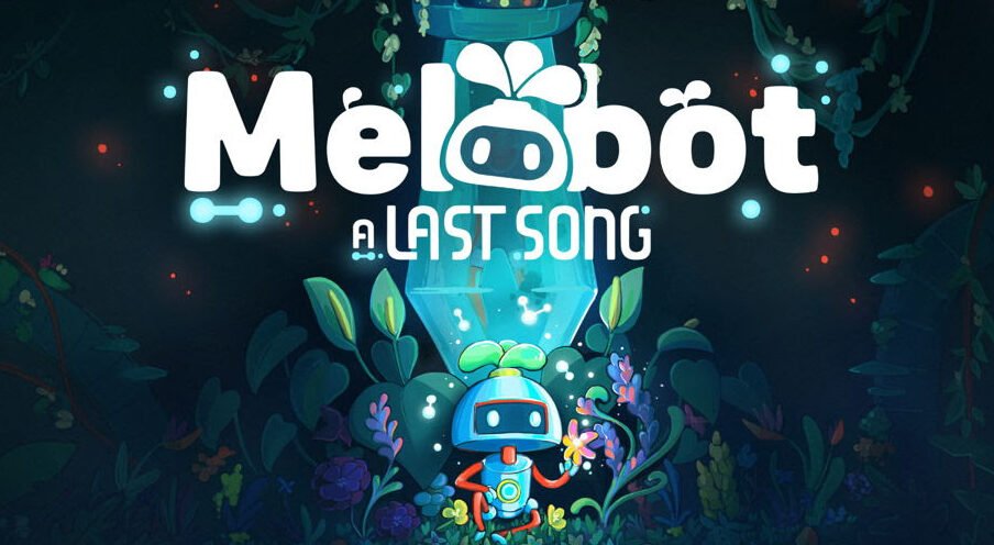 Melobot – A Last Song est disponible !