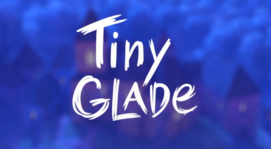 Tiny Glade : le constructeur de château est dispo !