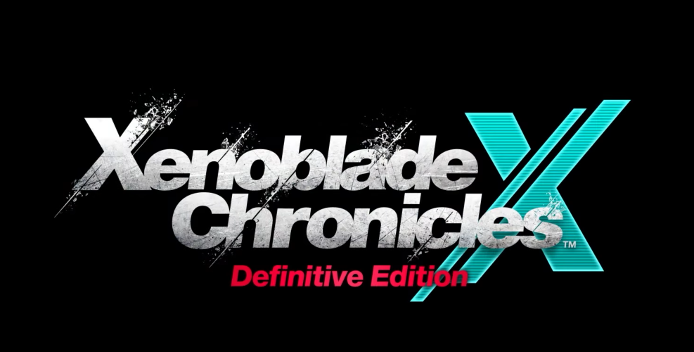 Xenoblade Chronicles X Definitive Edition sur Switch !