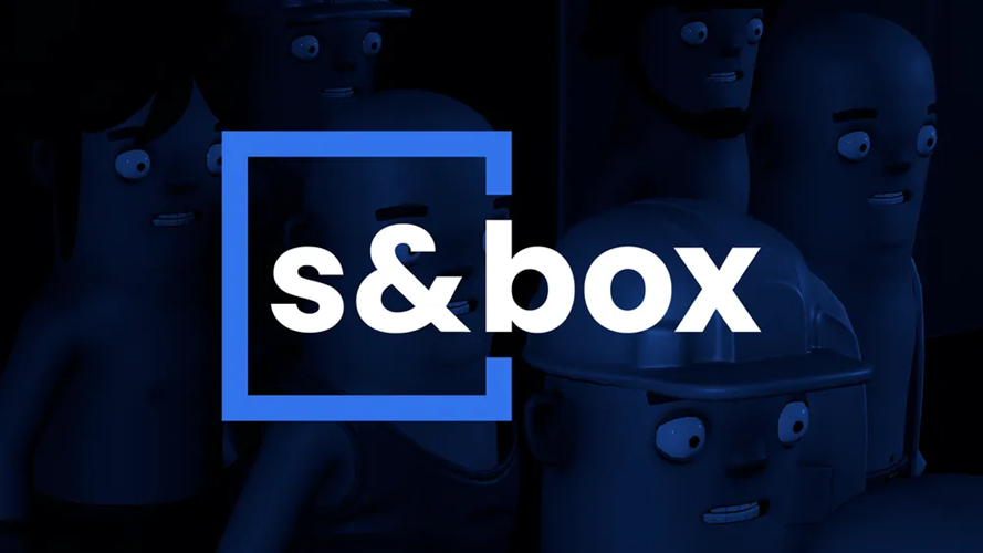 S&Box, héritier spirituel de Garry’s Mod, débarque sur Steam !