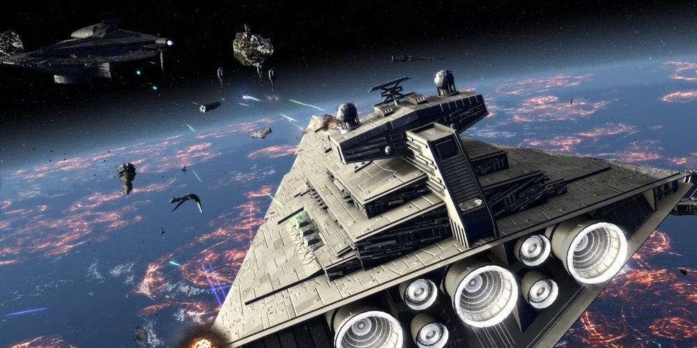 Star Wars : des nouvelles du futur jeu de stratégie !