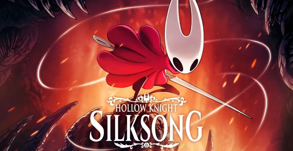 Hollow Knight : Silksong – Présent au musée !