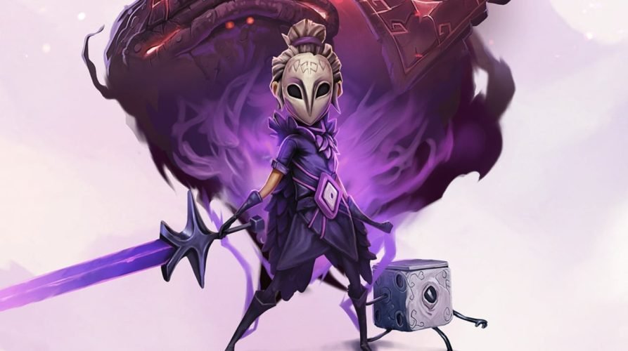 Lost in Random : The Eternal Die en juin !