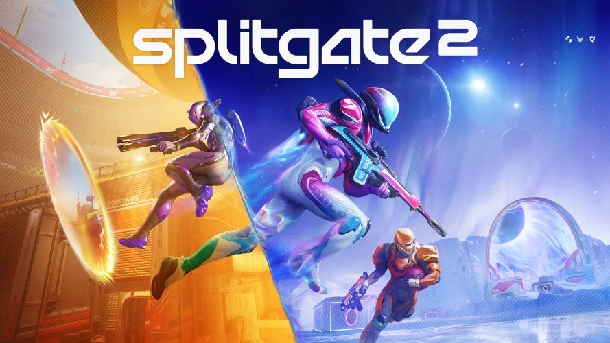 Splitgate 2 : la bêta ouverte !
