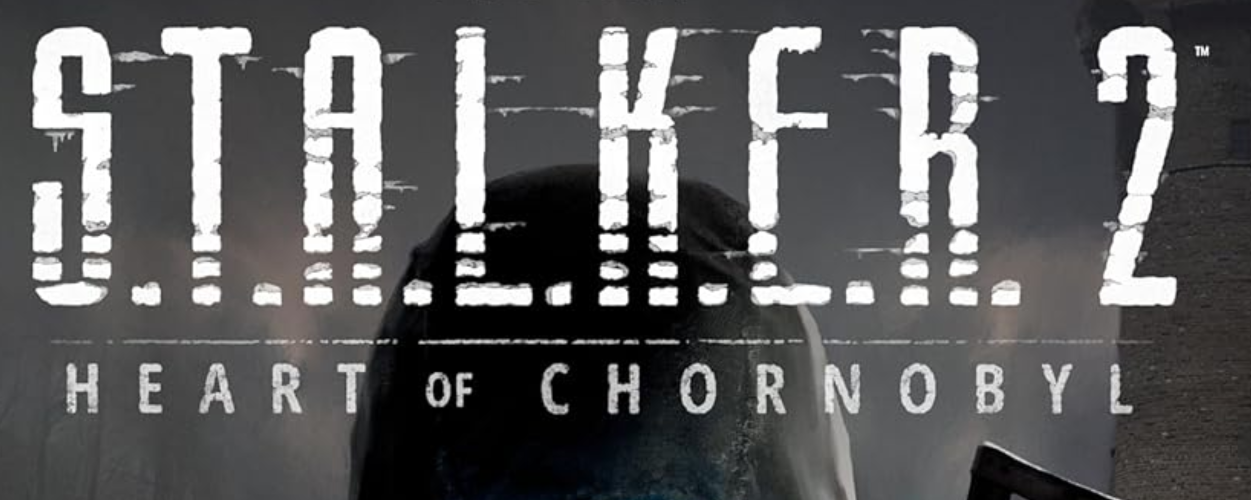 The Art of S.T.A.L.K.E.R. 2 : dispo en juin !
