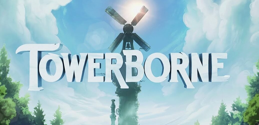 Towerborne : cross-platform enfin !