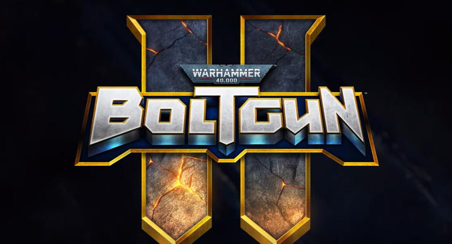 Warhammer 40,000 : Boltgun 2 !