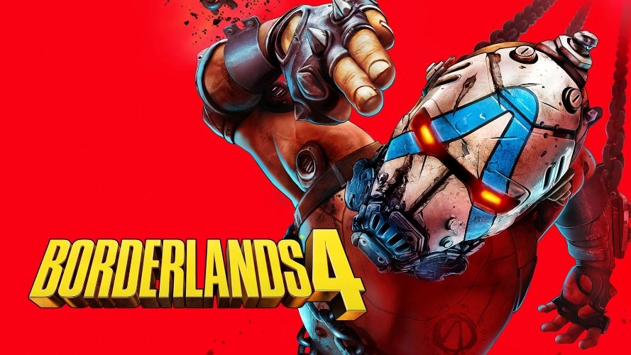 Borderlands 4 : un story trailer !