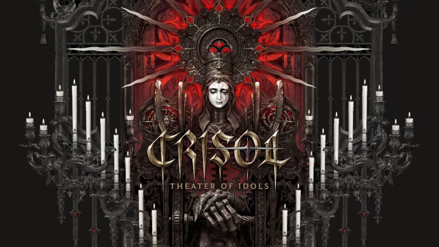 Crisol : Theater of Idols – ça va saigner ! [SGF]