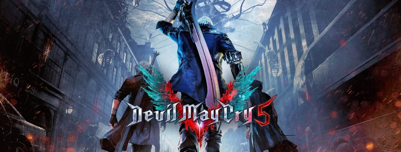 Devil May Cry 5 franchit le cap des 10 millions de ventes !