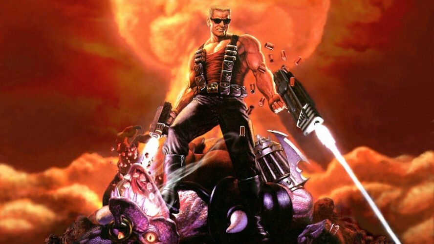Duke Nukem adapté en série TV par Adi Shankar !