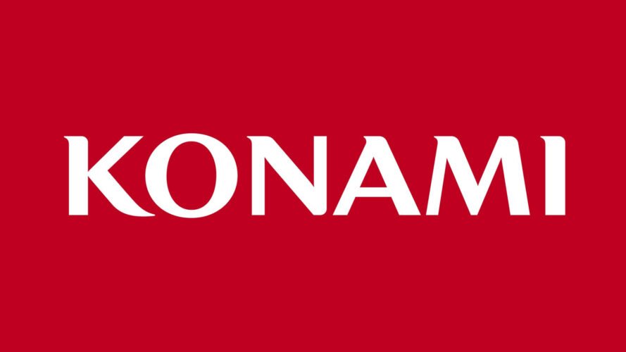 Konami prévoit un direct demain !