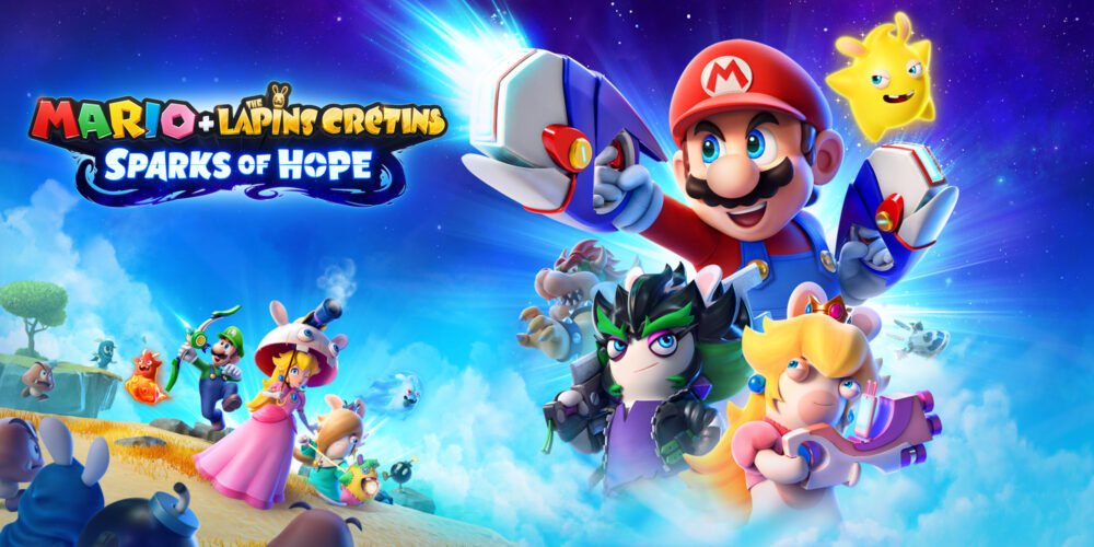Mario + Les Lapins Crétins : un retour incertain ?