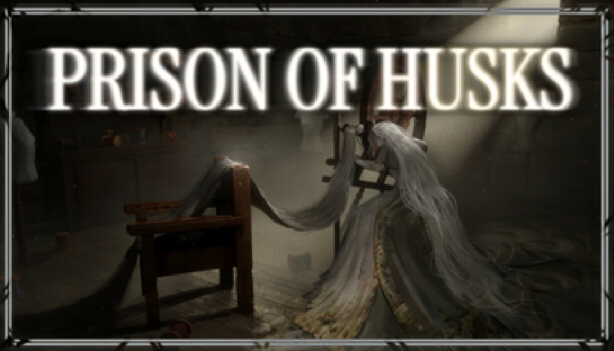 Prison of Husk : un Soul-Like rétro aux airs d’ICO !