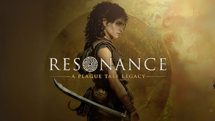 Resonance : A Plague Tale Legacy se dévoile !