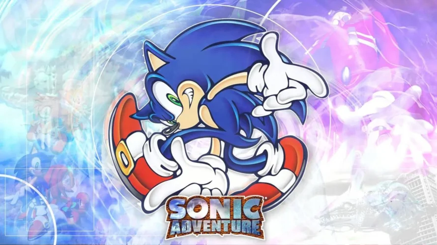 Sonic Adventure : pas de remaster à l’horizon !