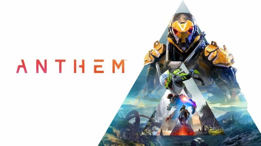 Anthem s’apprête à tirer sa révérence !