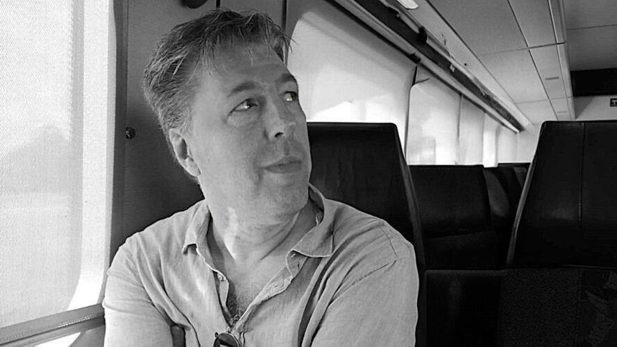 Julian LeFay : le père de la franchise The Elder Scrolls, est décédé.