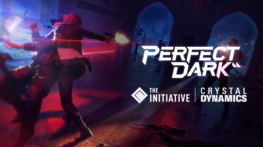 Perfect Dark : le reboot et son studio passent à la trappe !