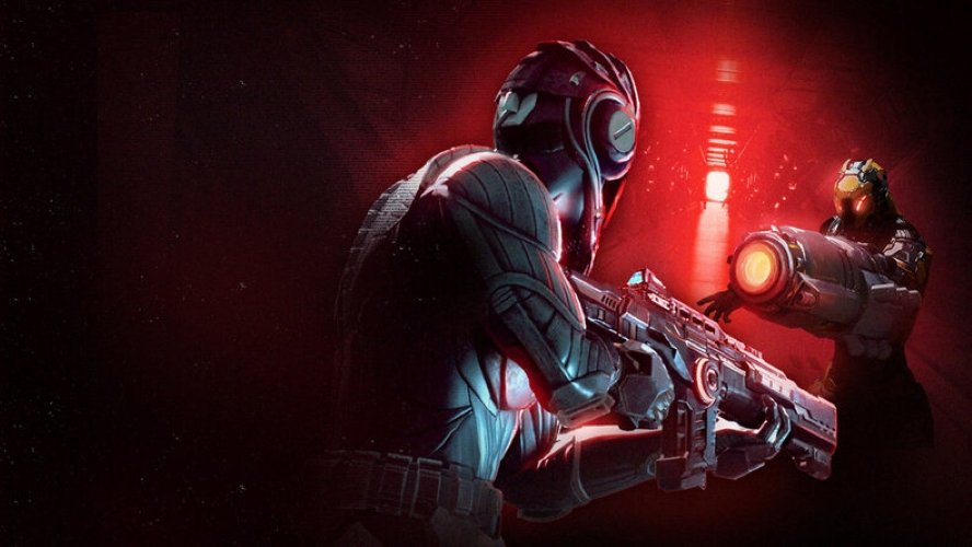 Deadzone Rogue consoles logo