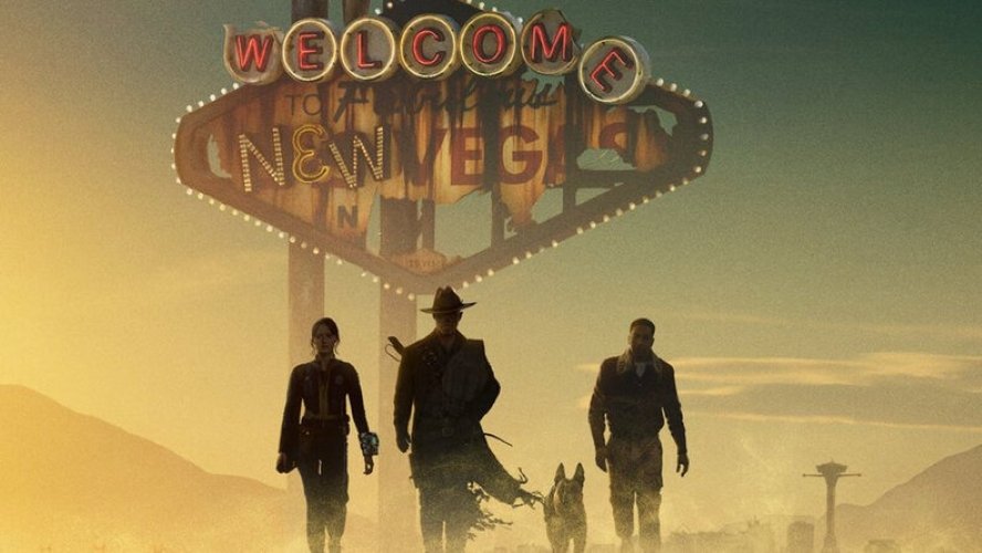 Fallout saison 2 : présent à la Gamescom 2025 !
