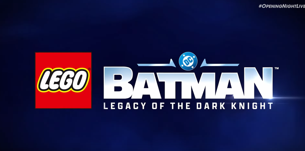 LEGO Batman : Legacy of the Dark Knight [Gamescom 2025]