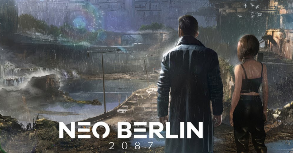 Neo Berlin 2087 : un trailer inédit !