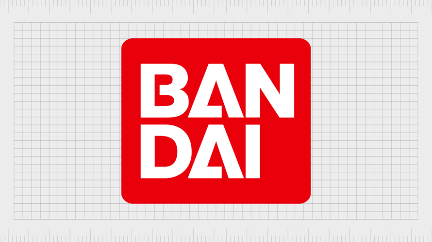 Bandai logo