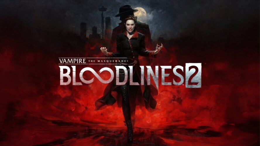Bloodlines 2 New