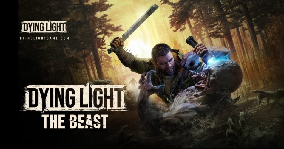 Dying Light The Beast
