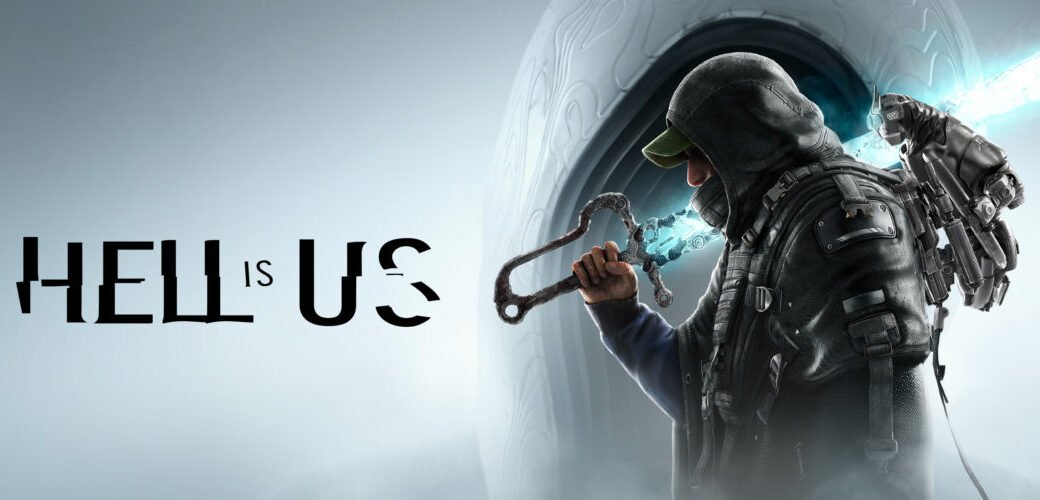 Hell is Us logo